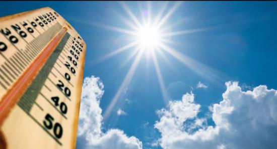 Dry Weather Conditions Expected To Continue